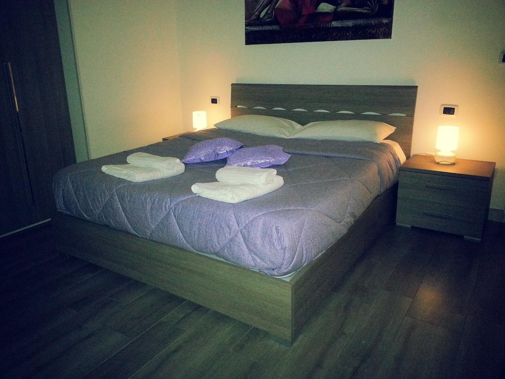 Appartamento B&B Suite Stefanelli Taranto Exterior photo