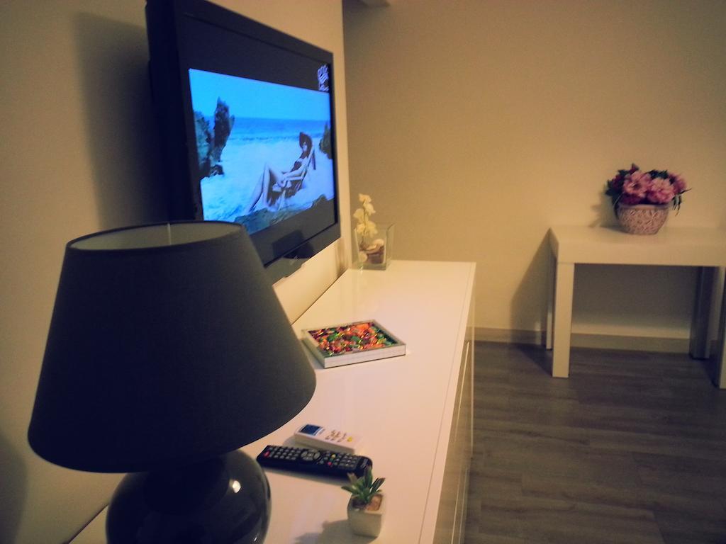 Appartamento B&B Suite Stefanelli Taranto Room photo